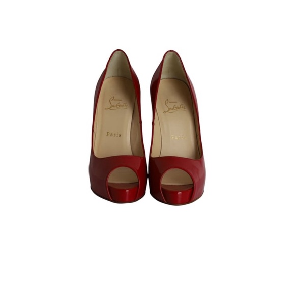Christian Louboutin Very Prive heels
SOLD - Picture 2 of 7